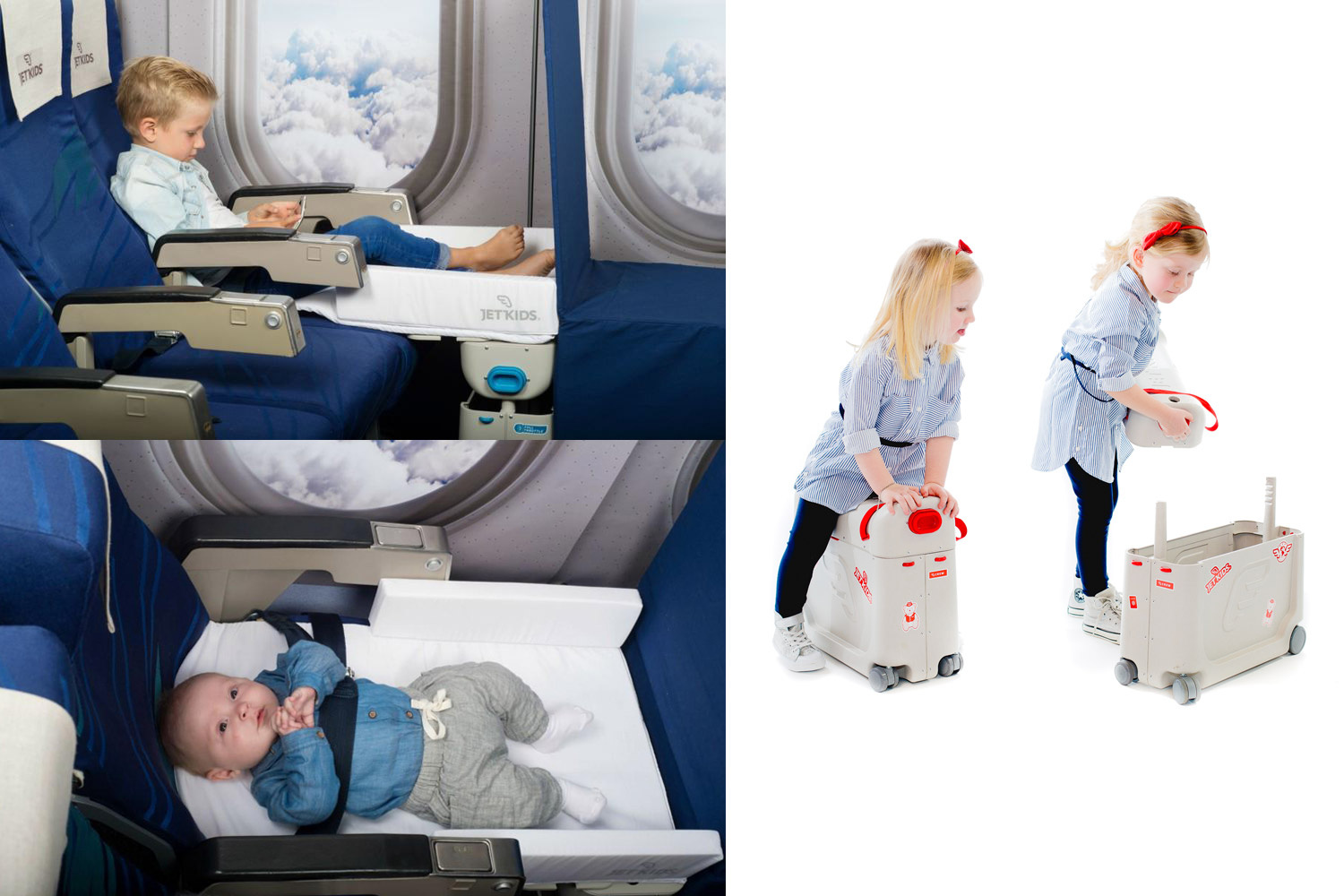 kid airplane air mattress