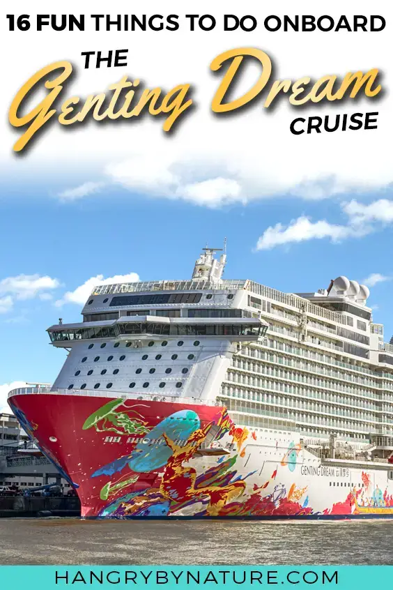 Cruise Ships Legal Gambling Age